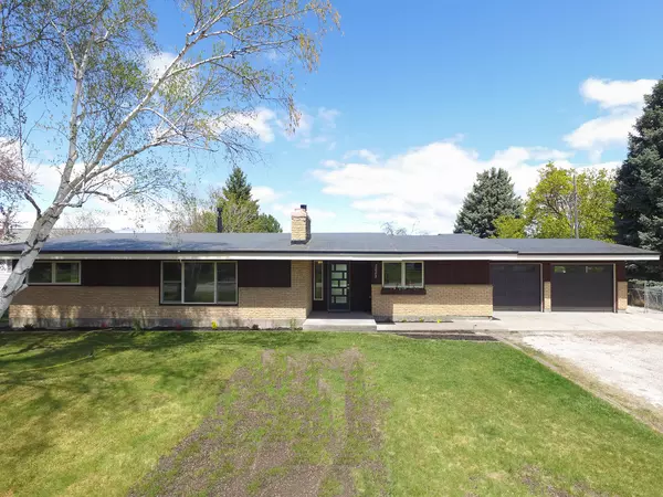 Missoula, MT 59804,3822 Mount AVE