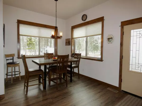 Seeley Lake, MT 59868,315 Timberlane