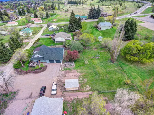 Polson, MT 59860,6 Rung LN