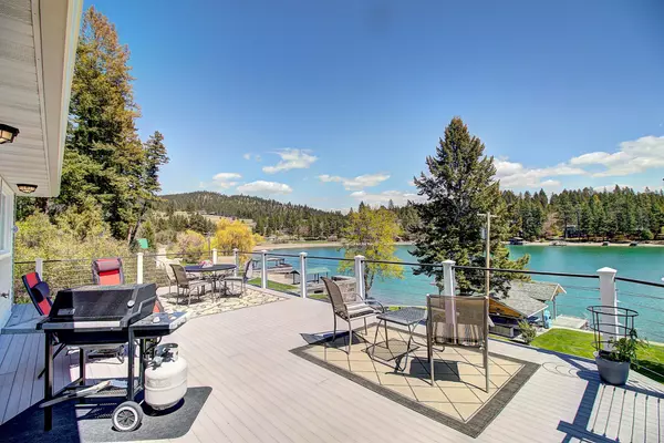 Rollins, MT 59931,21533 Rollins Lakeshore DR