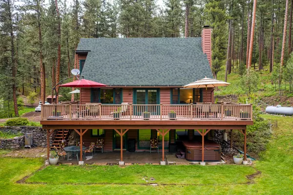 Frenchtown, MT 59834,19050 Sorrel Springs LN