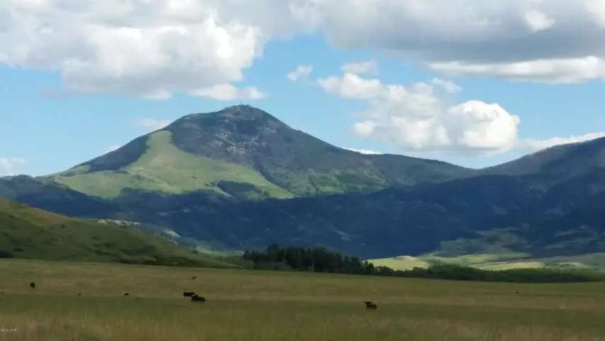 Highwood, MT 59450,Tbd Gap Rd