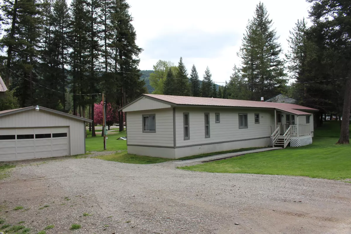 Libby, MT 59923,153 Autumn RD