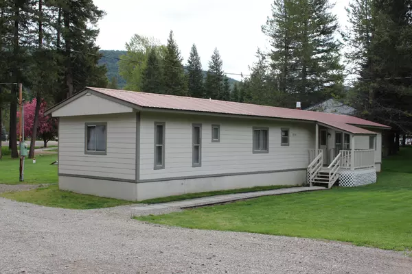 Libby, MT 59923,153 Autumn RD