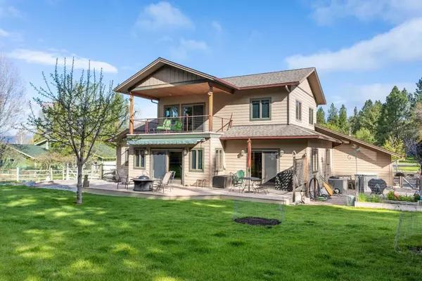 Bigfork, MT 59911,33823 Westview DR