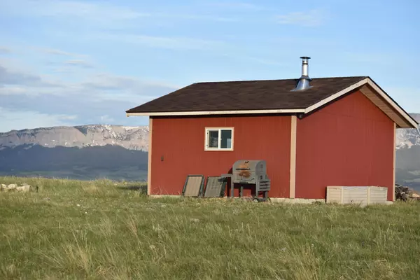 Augusta, MT 59410,3590 West Bitterroot LN