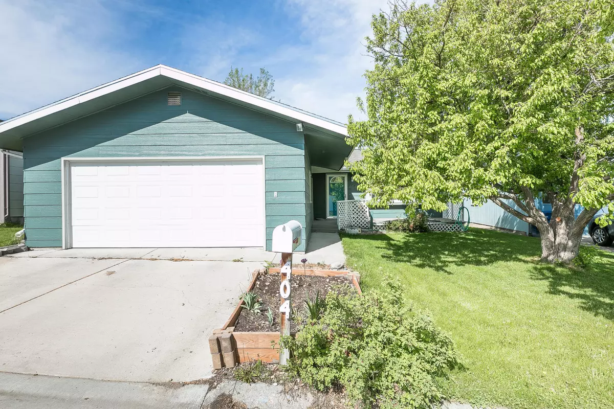 Great Falls, MT 59405,404 Clearwater CT