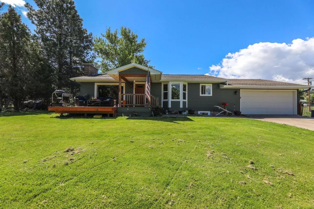 Polson, MT 59860,36084 Caroline LN