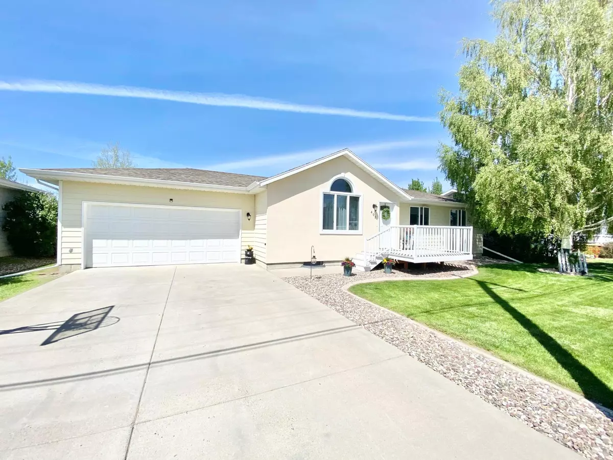 Great Falls, MT 59404,405 33rd AVE NE