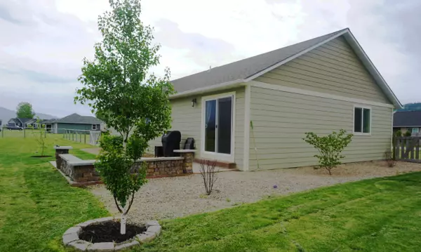 Frenchtown, MT 59834,16089 Allard CT