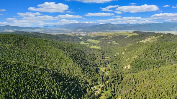 Missoula, MT 59808,Tamarack Mountain