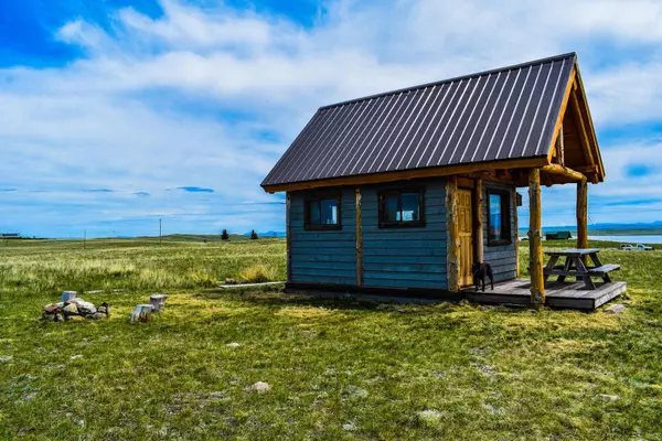 Augusta, MT 59410,Lot 237 Willow Creek Subdivision