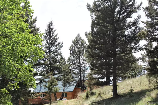 Boulder, MT 59632,55 Wheeler WAY