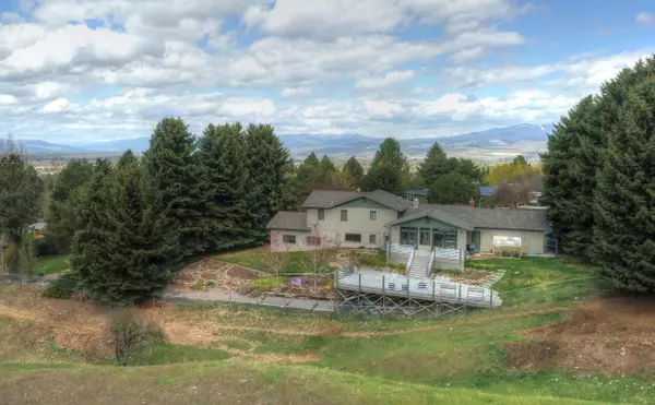 Missoula, MT 59803,108 Michelle CT