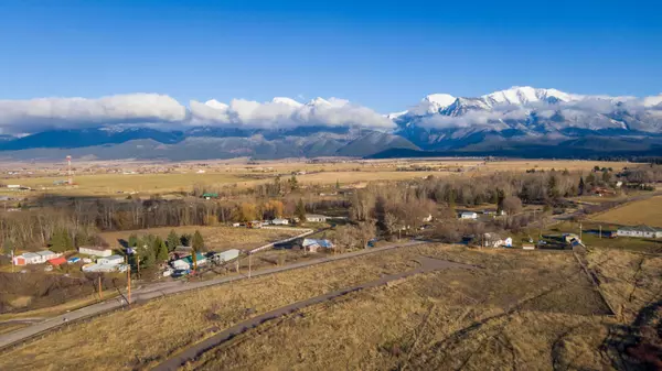 Saint Ignatius, MT 59865,Lot 3 Nhn Horizon Heights LN