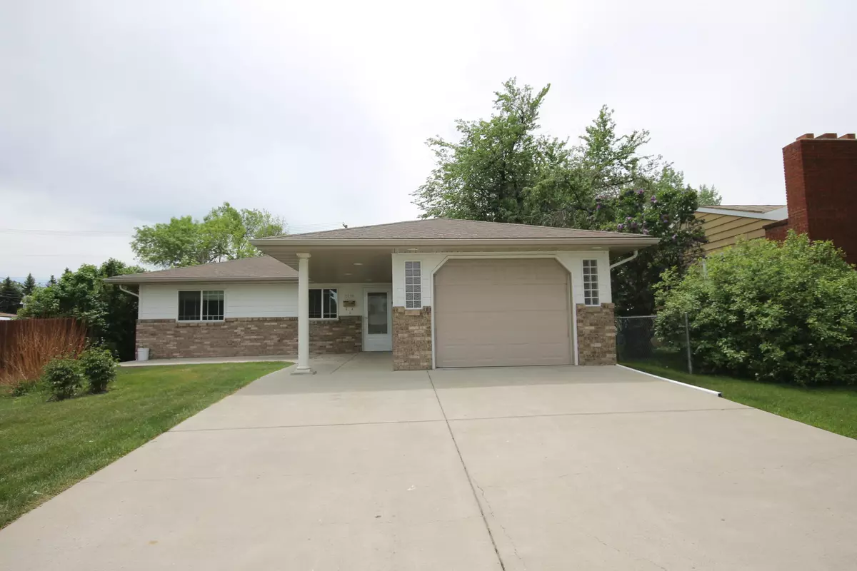 Great Falls, MT 59405,3718 3rd AVE N