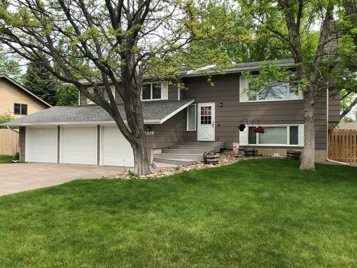 Great Falls, MT 59404,1109 24th AVE SW