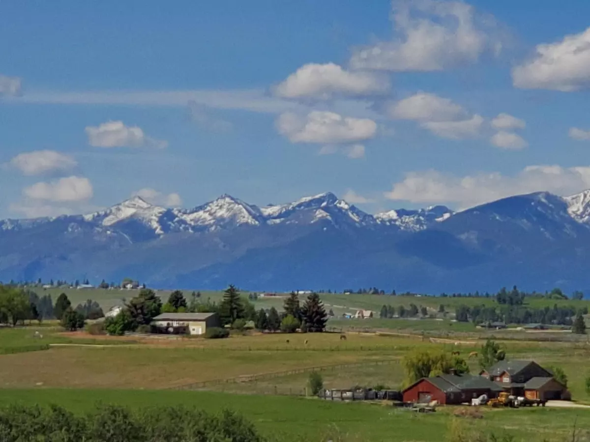 Stevensville, MT 59870,Lot 5 Lance LN