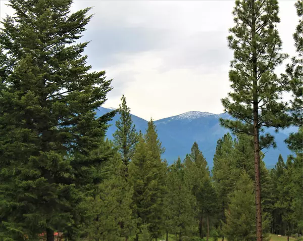 Eureka, MT 59917,Lot 5 Elmhurst WAY