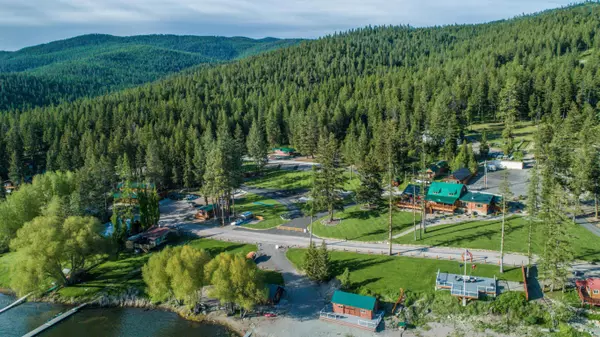 Proctor, MT 59929,52012 Lake Mary Ronan RD