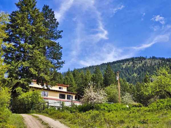 Address Not Disclosed