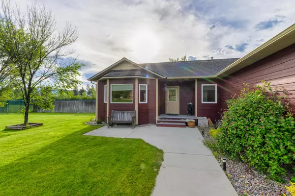 Florence, MT 59833,312 North TRL