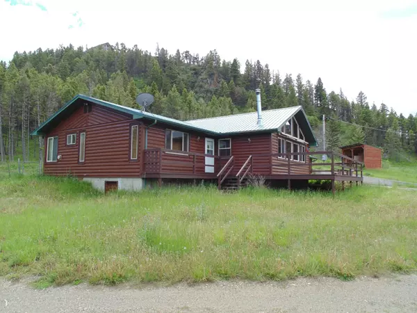 Augusta, MT 59410,4410 Table Mountain RD