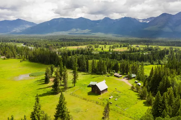 Condon, MT 59826,1200 Ed RD