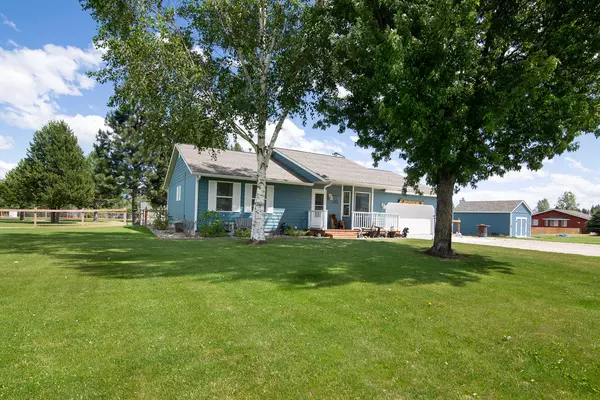 Stevensville, MT 59870,3995 Houk WAY