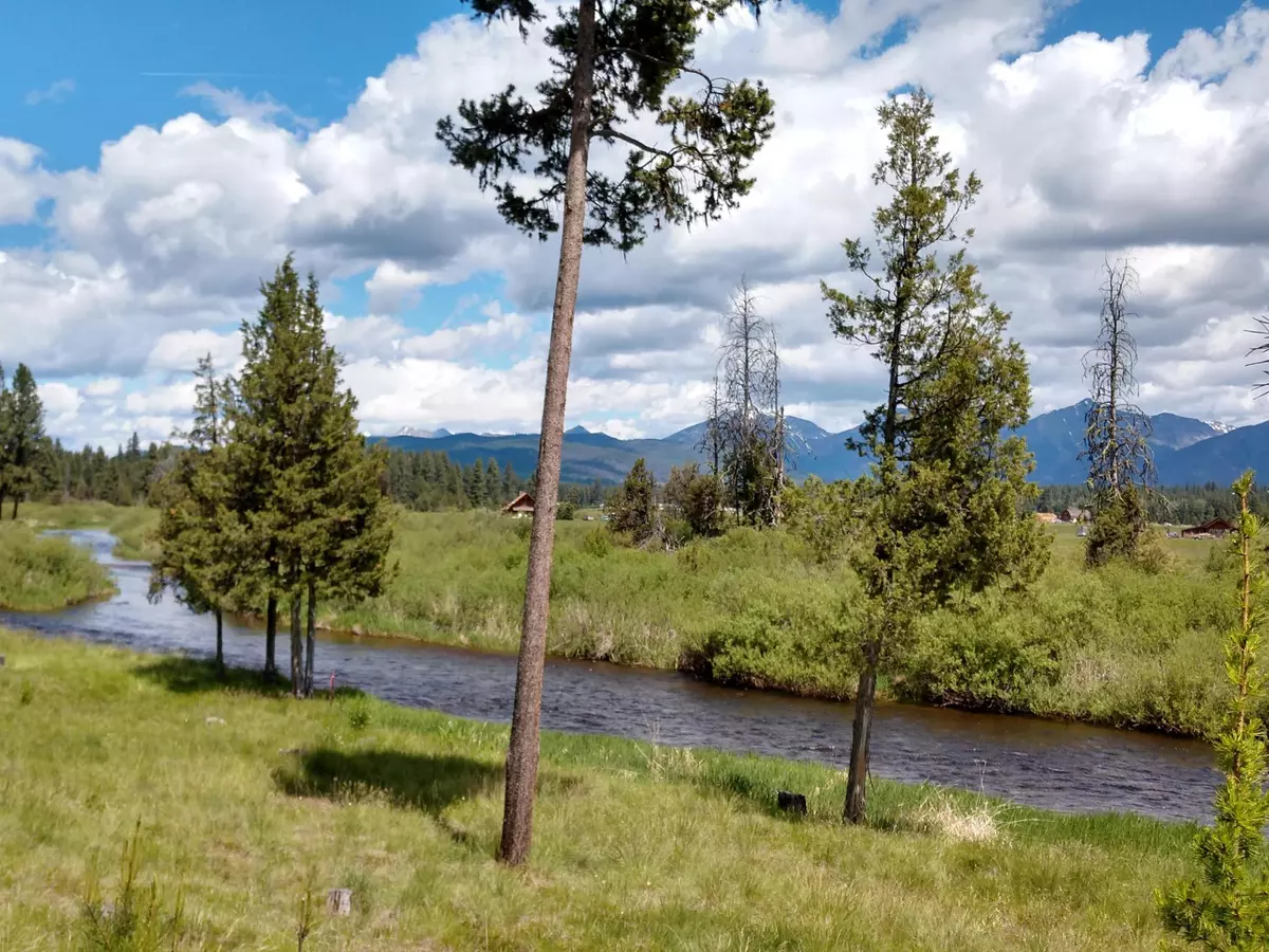 Seeley Lake, MT 59868,740 Overland TRL