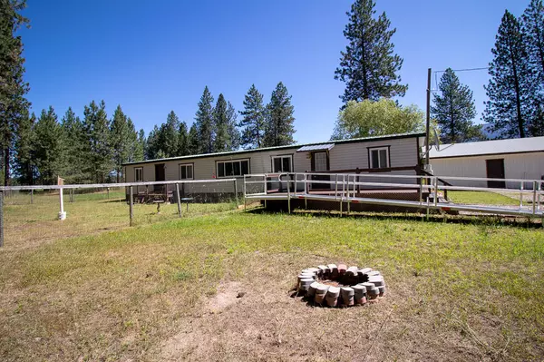 Polson, MT 59860,35466 Courville TRL