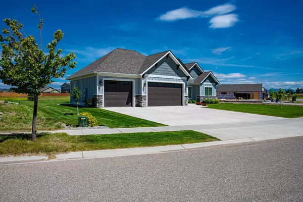 Kalispell, MT 59901,174 Sage Grouse WAY