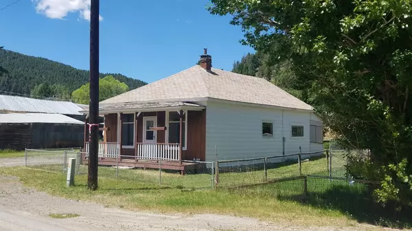 Basin, MT 59006,76 Basin