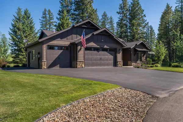 Kalispell, MT 59901,214 Soaring Pines TRL