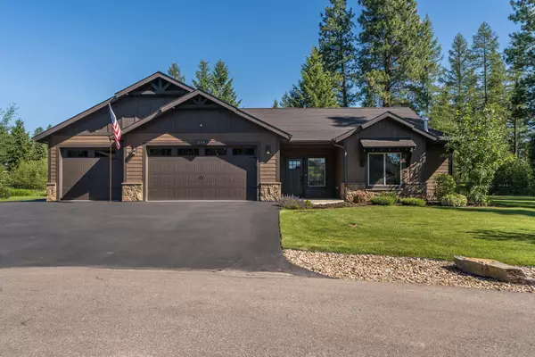 Kalispell, MT 59901,214 Soaring Pines TRL