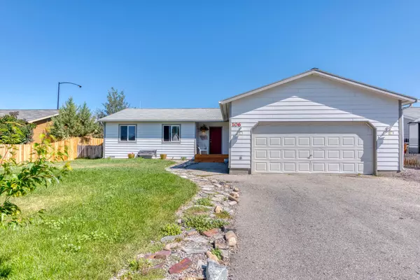 Hamilton, MT 59840,106 Harry CT