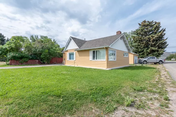 Townsend, MT 59644,300 S Oak ST
