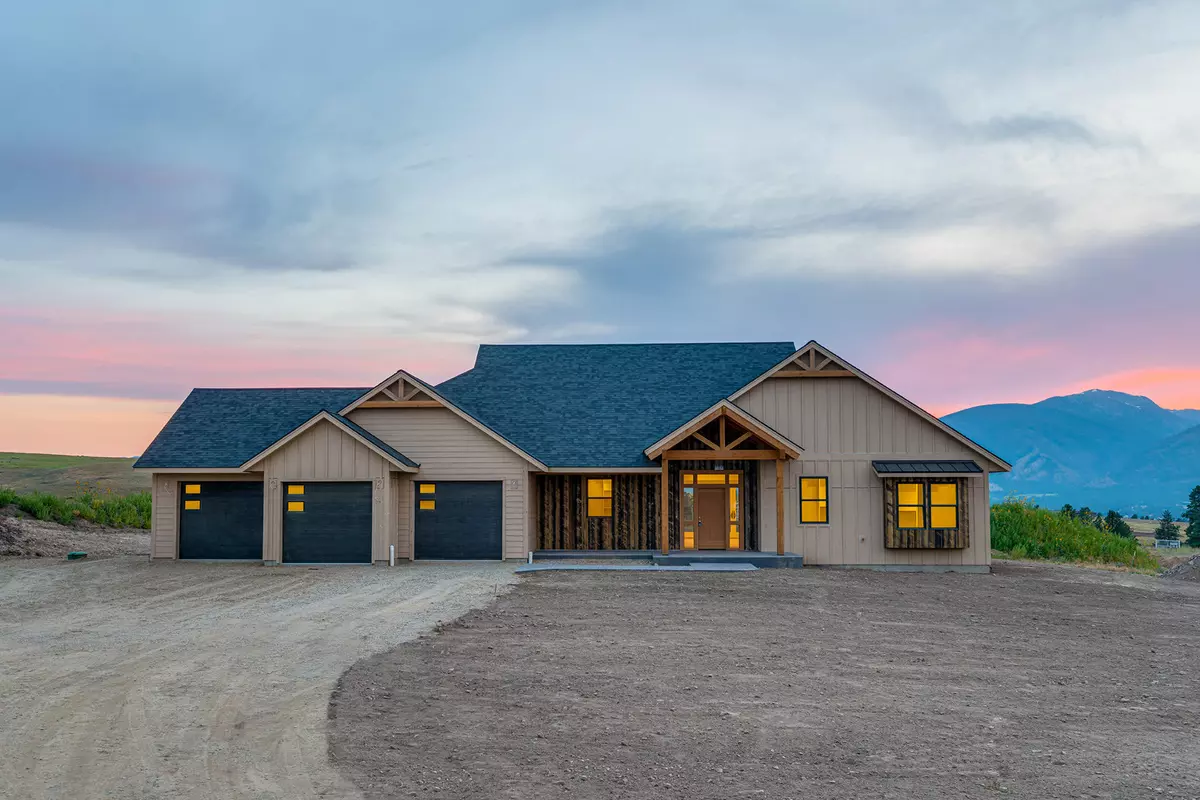 Florence, MT 59833,5919 Alysa CT