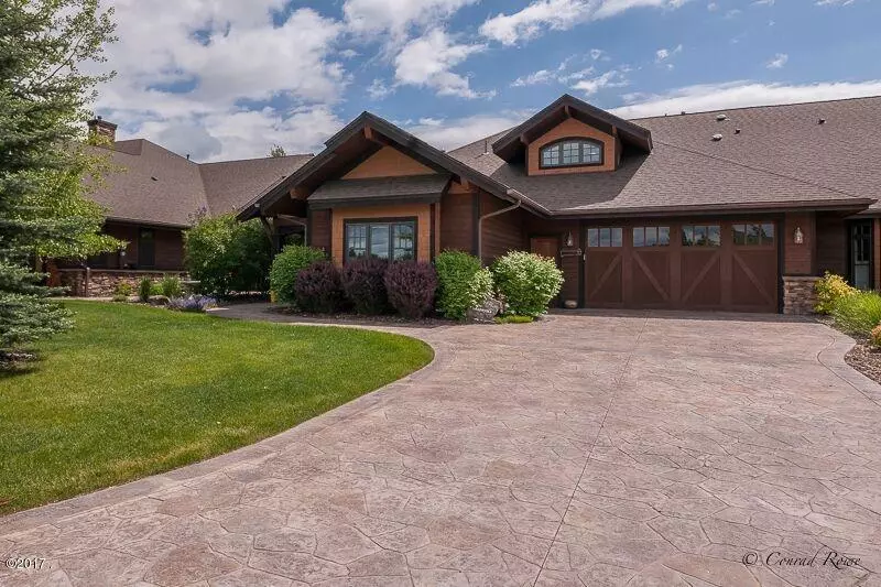 Bigfork, MT 59911,350 Eagle Bend DR