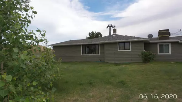 Ledger, MT 59456,241 W Dugout RD