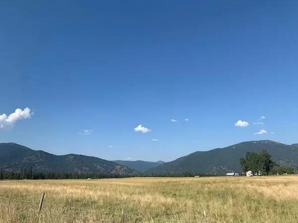 Trout Creek, MT 59874,Lot 4 NE South Hill RD