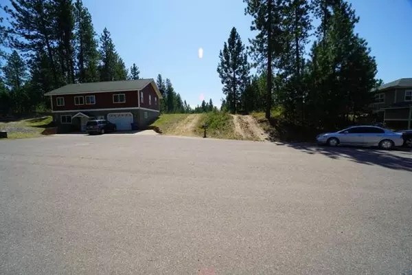 Ronan, MT 59864,Lot 19 Spike CT