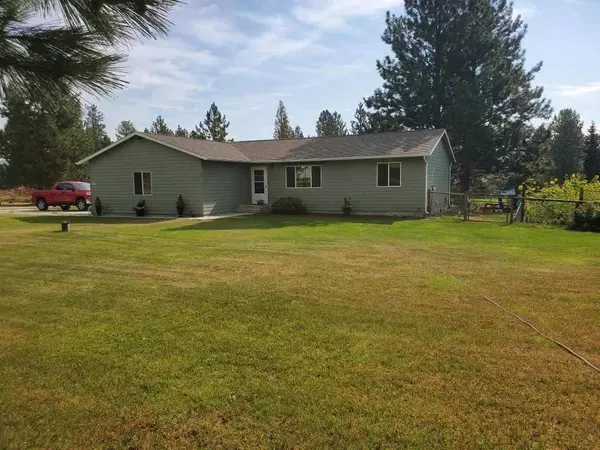 Florence, MT 59833,295 S Park WAY