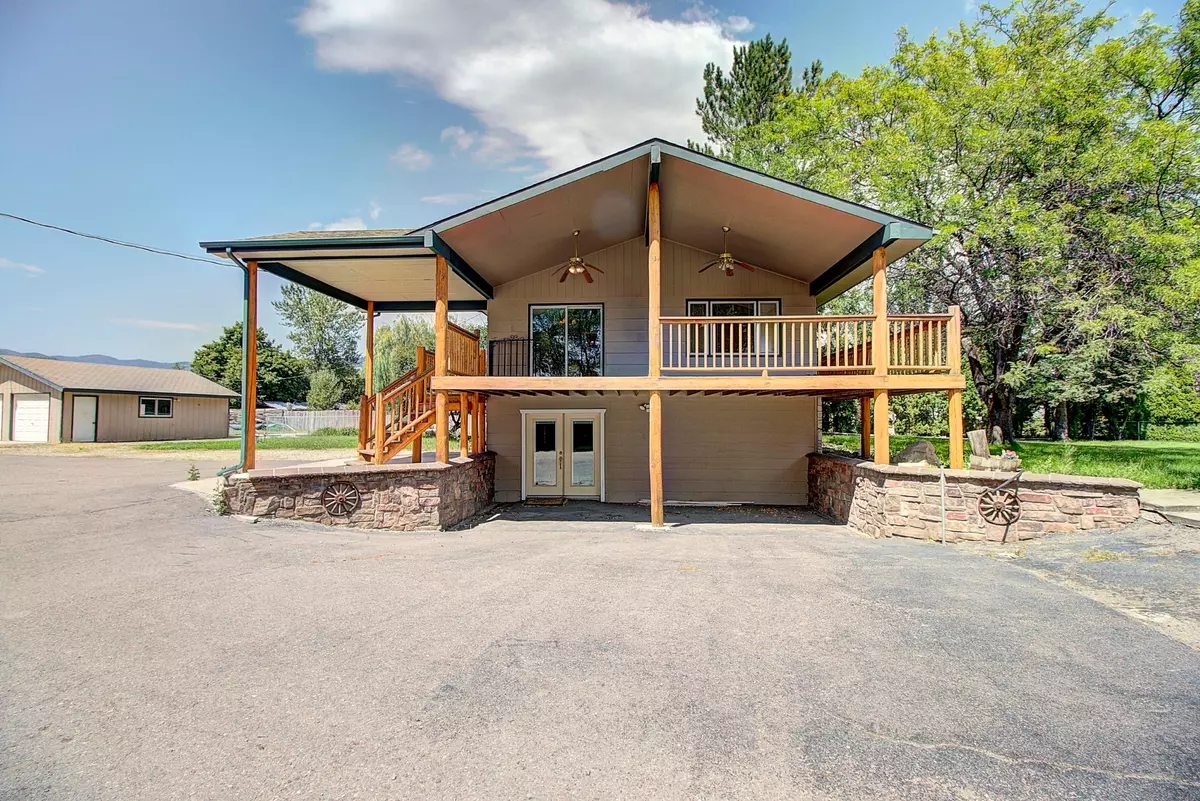 Lolo, MT 59847,13055 U.S. Hwy 93 S