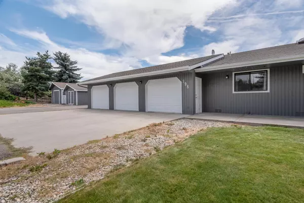 Hamilton, MT 59840,398 Skyridge DR