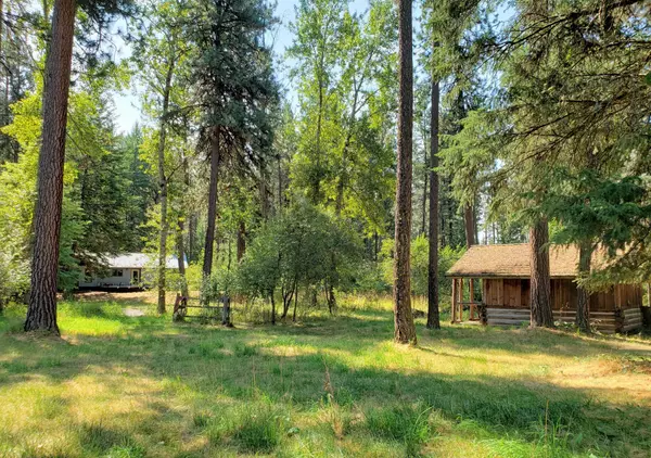 Frenchtown, MT 59834,15825 Mill Creek RD