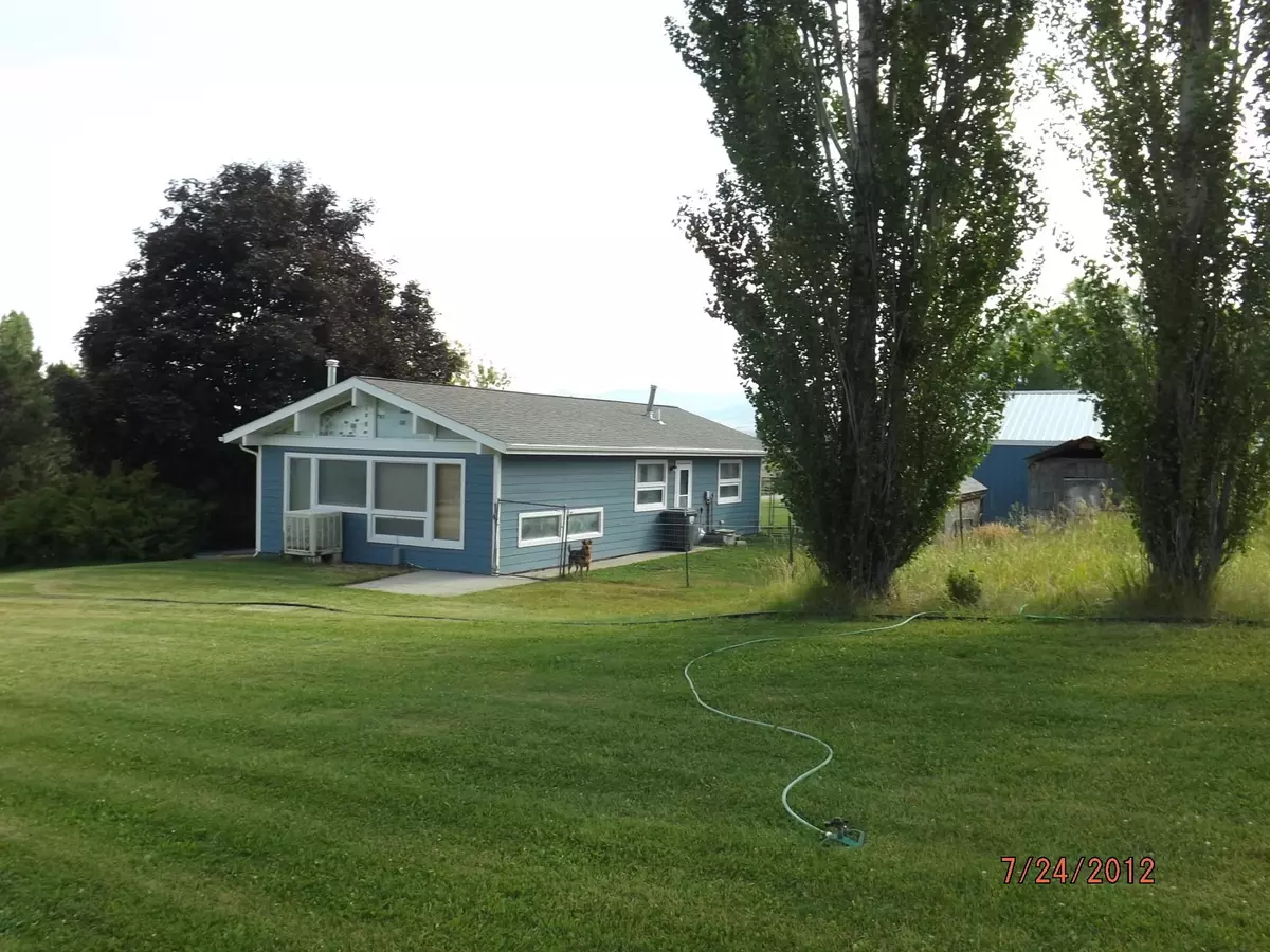 Hamilton, MT 59840,263 Hoss DR