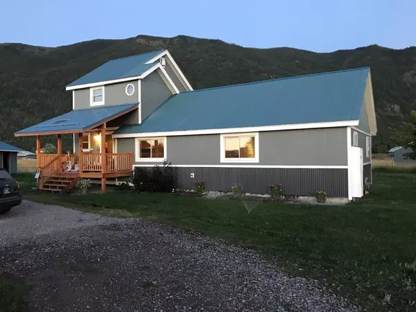 Columbia Falls, MT 59912,735 Martini LN