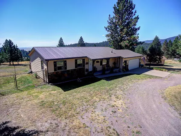 Polson, MT 59860,31167 Meadow RD