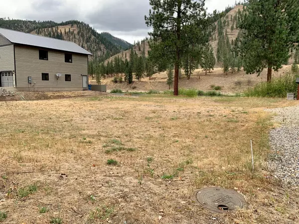 Superior, MT 59872,Lot 6 Clark Fork DR